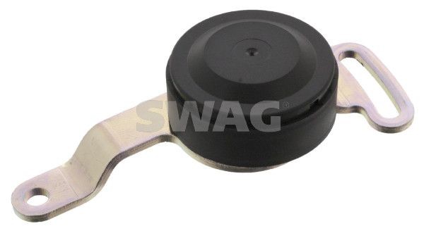 SWAG Spannrolle, Keilrippenriemen 10 91 9144 10 91 9144 Spannrolle SMART FORTWO SWAG kaufen