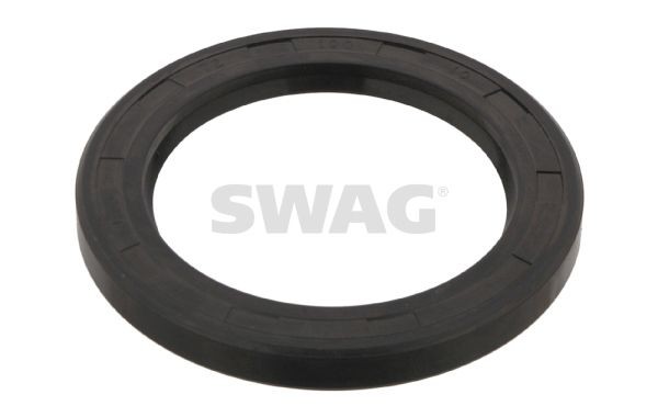 SWAG Shaft Seal, wheel hub 59 92 9876 59 92 9876 SWAG shaft seal, wheel hub MAZDA