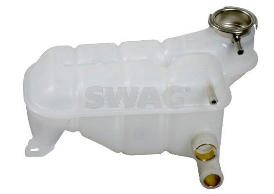 SWAG Coolant expansion tank 10 92 2627 10 92 2627 SWAG coolant expansion tank for LAND ROVER