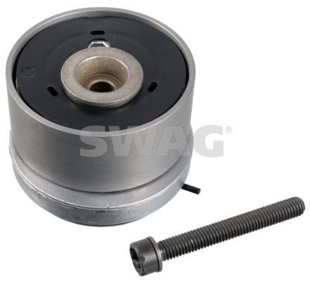 SWAG Spännrulle för kamrem 40 92 7792 40 92 7792 SWAG spännrulle för kamrem CHEVROLET LACETTI