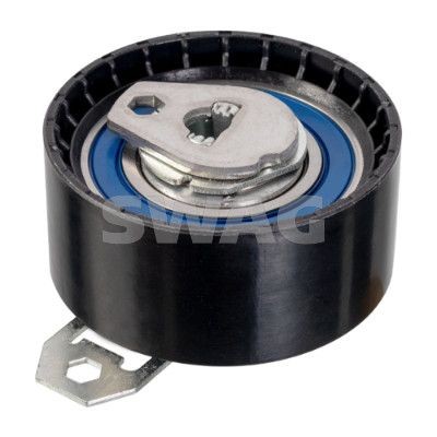 SWAG Rolo tensor, correia dentada 60 91 9940 60 91 9940 Rolo tensor, correia dentada RENAULT MASTER SWAG