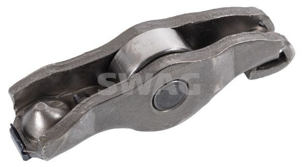 SWAG Schlepphebel 85 93 0149 Kipphebel SWAG Chevrolet SPARK 85 93 0149