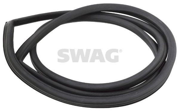 SWAG Afdichting, voorruit 99 99 0002 Chevrolet TRAILBLAZER Raamrubbers SWAG 99 99 0002