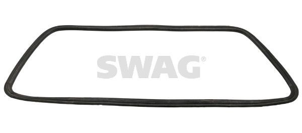 SWAG Afdichting, achterruit 99 99 0003 99 99 0003 Raamrubbers SWAG CHEVROLET TRAILBLAZER