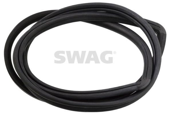 SWAG Tetning, bakrute 10 90 8872 10 90 8872 SWAG Gummilist Chevrolet billige