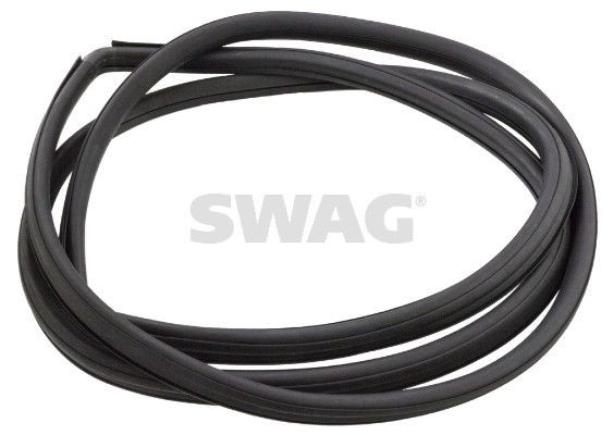 SWAG Windscreen seal 10 90 2752 PEUGEOT 206 SWAG window seal 10902752
