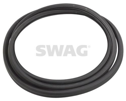 SWAG Joint d'étanchéité, pare-brise 30 90 2792 30 90 2792 Joint pour pare brise SKODA RAPID SWAG