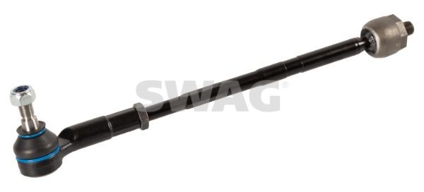 SWAG Tätning, vindruta 40 90 1868 40 90 1868 SWAG gummilist vindruta OPEL CORSA