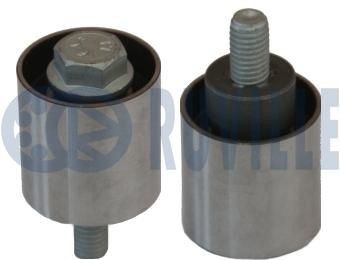 RUVILLE Voľnobeżka alternátora 57340 Voľnobeżka alternátora RUVILLE Mitsubishi LANCER 57340