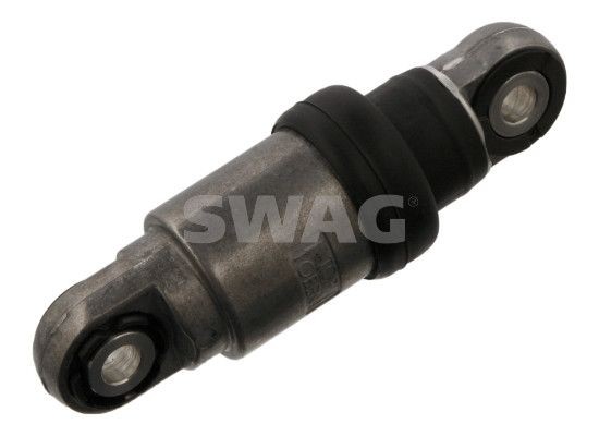 SWAG Vibrationsdämpare, flerspårsrem 20 52 0016 SWAG 20 52 0016 Vibrationsdämpare, flerspårssrem BMW F07 original