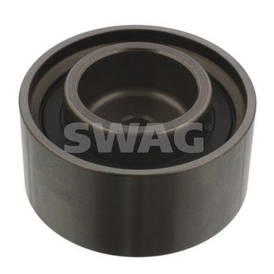 SWAG Timing belt deflection pulley 50 03 0032 Kia STONIC SWAG timing belt deflection pulley 50030032