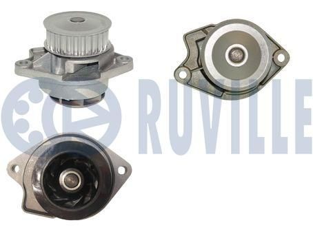 RUVILLE Spanrol, distributieriem 56941 56941 Spanrol, tandriem RUVILLE TOYOTA CARINA