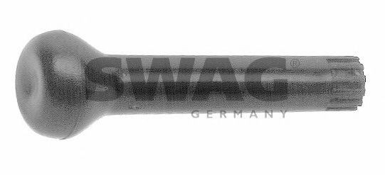SWAG Zaisżovacie / zamykacie tlačítko 99 91 0029 Zaisżovacie / zamykacie tlačítko NISSAN SWAG 99 91 0029