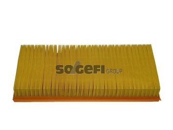 FRAM Luftfilter CA4580 CA4580 FRAM luftfilter MERCEDES-BENZ GLC