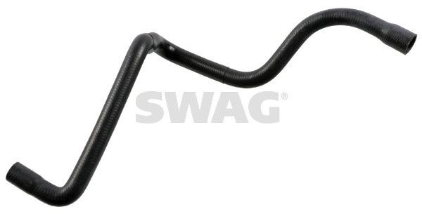 SWAG Jäähdyttimen letku 10 91 4023 10 91 4023 SWAG Jäähdytinletkut MERCEDES-BENZ SL
