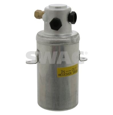 SWAG Filtre déshydratant, climatisation 10 91 0604 Filtre déshydratant climatisation MERCEDES-BENZ SWAG 10 91 0604
