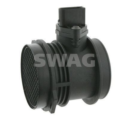 SWAG Merač hmotnosti vzduchu 10 92 8339 Snímač hmotnosti vzduchu SWAG Mercedes-Benz SPRINTER 10 92 8339