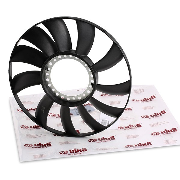 SWAG Ventoinha do ventilador, refrigeração do motor 32 92 6565 Ventoinha do ventilador, refrigeração do motor SWAG Mazda MX-5 32 92 6565