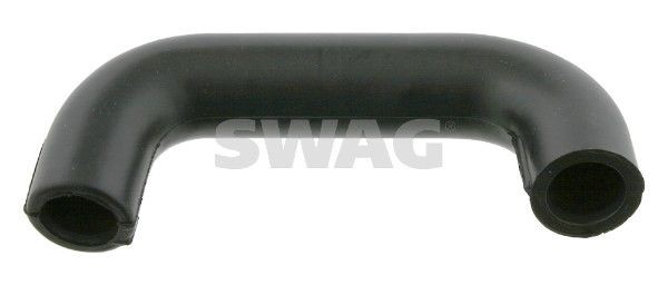 SWAG Crankcase breather hose 10 92 6163 10 92 6163 SWAG pcv valve MERCEDES-BENZ R-Class