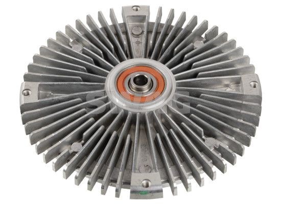 SWAG Koppeling, radiateurventilator 10 91 8008 SWAG Ventilator koppeling SAAB 10 91 8008