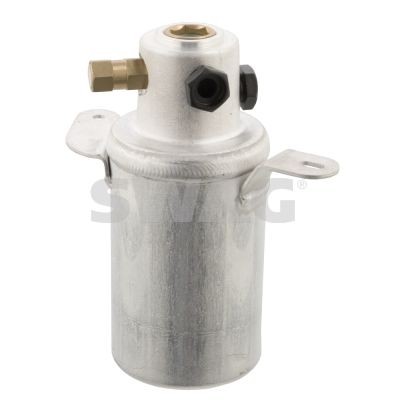 SWAG Filtre déshydratant, climatisation 10 91 0271 Filtre déshydrateur SWAG MERCEDES-BENZ 10 91 0271