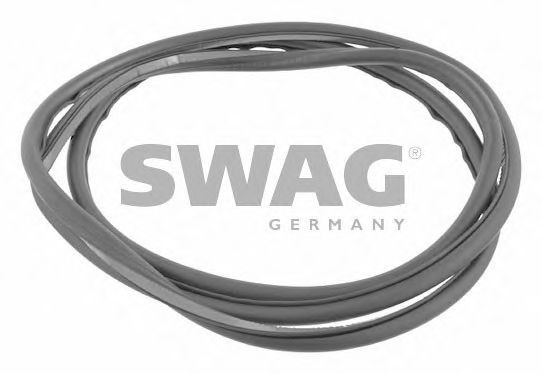 SWAG Junta vedante da porta 20 92 6497 Junta vedante da porta SWAG NIVA 20 92 6497 baratos