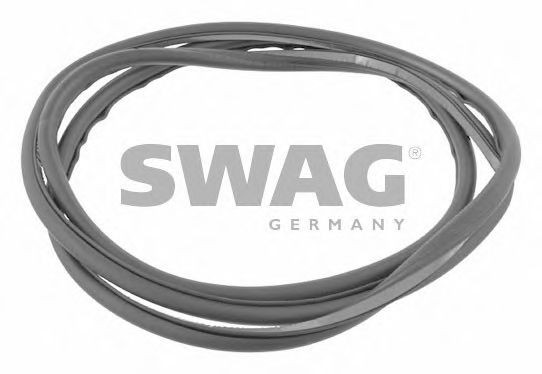 Oventiiviste SWAG 20 92 6498 BMW 6-sarja 2008 Oven tiiviste SWAG 20 92 6498