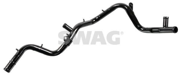 SWAG Condotto del refrigerante 32 90 1875 32 90 1875 Tubi radiatore FIAT MAREA SWAG costo