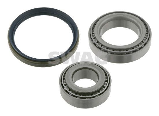 SWAG Actuator, air conditioning 10 90 2490 Mercedes R-Class SWAG blower control unit 10902490