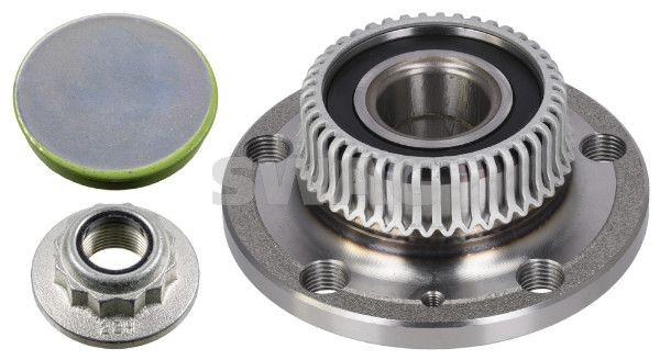 SWAG Hjullager 32 92 4236 Hjulnav SWAG Audi ALLROAD 32 92 4236