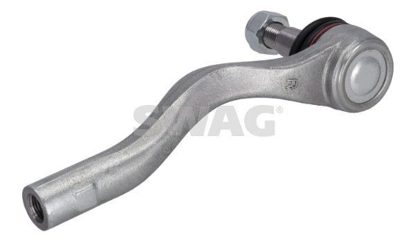 SWAG Gasket, intermediate shaft 10 22 0002 Nissan PICK UP SWAG intermediate / balance shaft 10220002