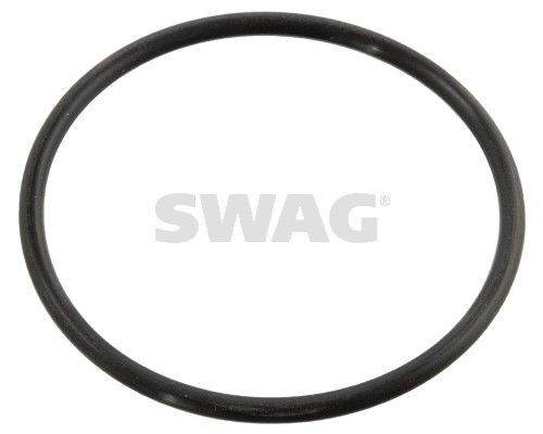 SWAG Junta, termóstato 10 91 0258 Junta termóstato SWAG Mercedes-Benz AMG GT 10 91 0258