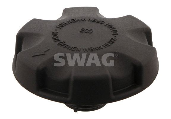 SWAG Lock till expansionskärl 20 92 9607 SWAG 20 92 9607 Lock till expansionskärl X7 G07 original