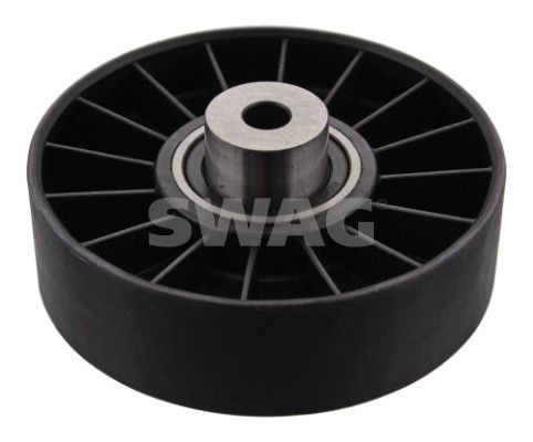 SWAG Geleiderol / omdraairol v-snaren 55 03 0028 SWAG 55 03 0028 Geleiderol Volvo V90 Station Wagon goedkoop