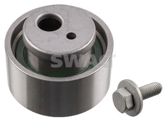 SWAG Strammehjul, tandrem 99 03 0071 SWAG 99030071 Peugeot 406 Coupe Strammehjul, tandrem pris