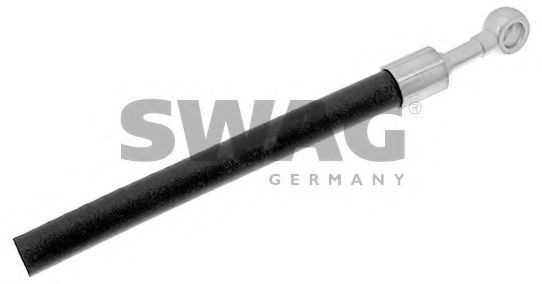 SWAG Hydraulická hadica pre riadenie 20 92 7220 20 92 7220 Hydraulické hadice riadenie ROVER STREETWISE SWAG