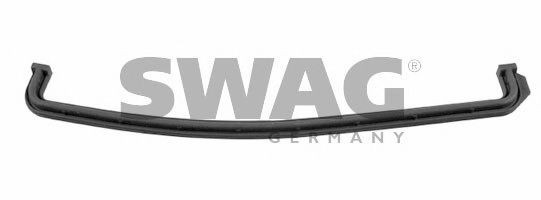 SWAG Blīve, Stūres mehānisma karteris 20 92 2566 Blīve stūres mehānisma karteris SWAG V60 20 92 2566 lēti