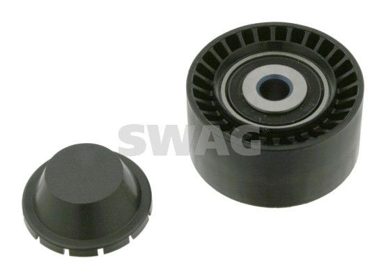 Seade- / juhtrull, soonrihm SWAG 62 92 2355 SWAG 62 92 2355 TOYOTA AYGO 2015 Juhtrull