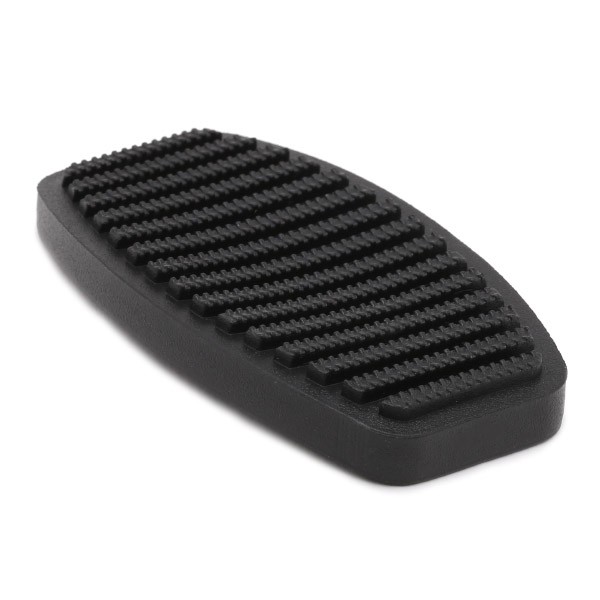 SWAG Pedalbelägg, bromspedal 70 91 2833 SWAG 70 91 2833 Pedal gummi Porsche Macan 95B original