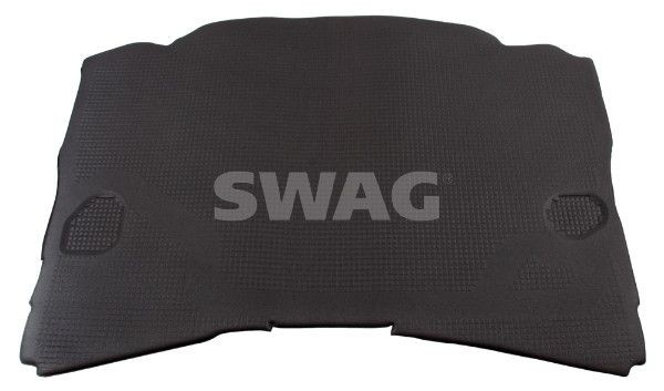 SWAG Isolamento do compartimento do motor 99 90 9506 99 90 9506 Isolamento do compartimento do motor VOLVO 740 SWAG