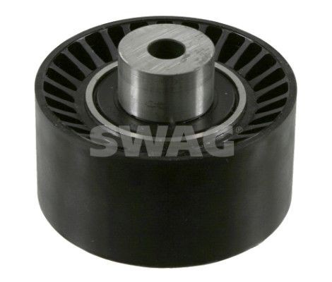 SWAG Polia de desvio / de guia, correia dentada 62 92 2407 Polia de desvio / de guia, correia dentada SWAG CITROËN 62 92 2407