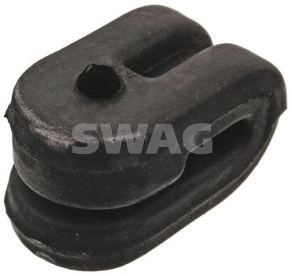 SWAG Kinnitus, väljalaskesüsteem 60 91 0305 Summuti kinnitus SWAG Volvo 440 K 60 91 0305