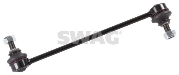 SWAG Monteringssett, eksosrør 99 90 7005 Monteringssett eksosanlegg SWAG Opel MERIVA 99 90 7005