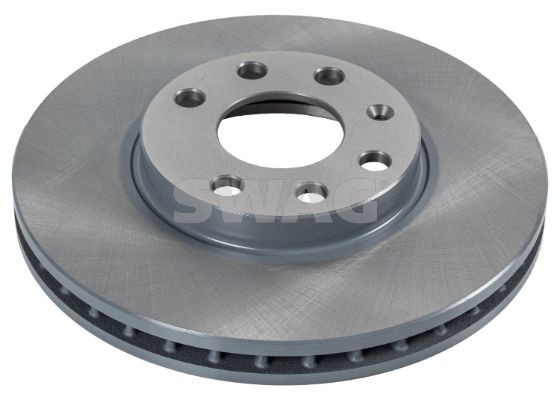 SWAG Føringshylsesett, bremsecaliper 40 90 6856 Bremseklave reparasjonssett SAAB SWAG 40 90 6856