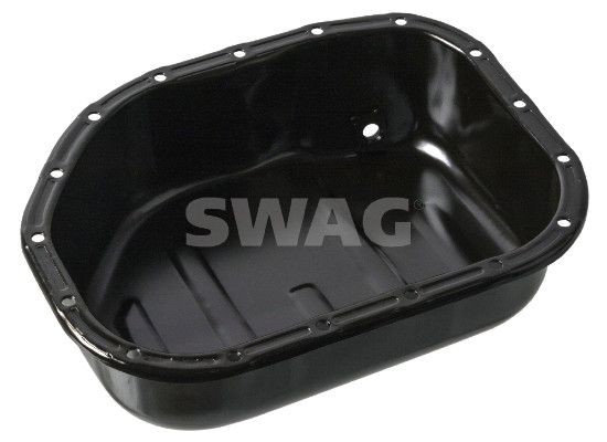 SWAG Olejová vaňa 10 22 0010 SWAG Olejová vaňa OPEL 10 22 0010