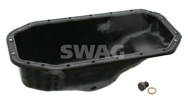 SWAG Oil sump 30 91 8426 Kia VENGA SWAG oil sump 30918426