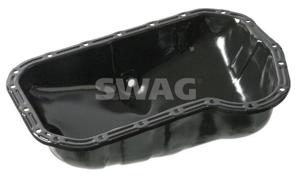 SWAG Olejová vaňa 32 90 7270 SWAG 32 90 7270 originálne Olejová vaňa VW Golf 1 cena