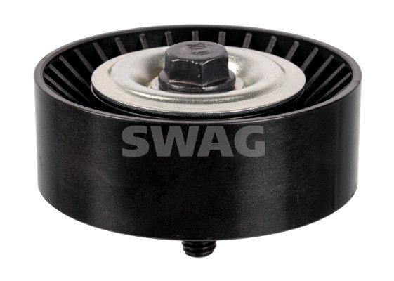 SWAG Polia de desvio / de guia, correia trapezoidal estriada 70 91 9483 SWAG 70 91 9483 Polia de desvio Peugeot Boxer Camião de plataforma originais preço