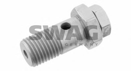 SWAG Ventil, bränsletillförselsystem 99 90 8753 99 90 8753 SWAG ventilator, bränsletank NISSAN GT-R