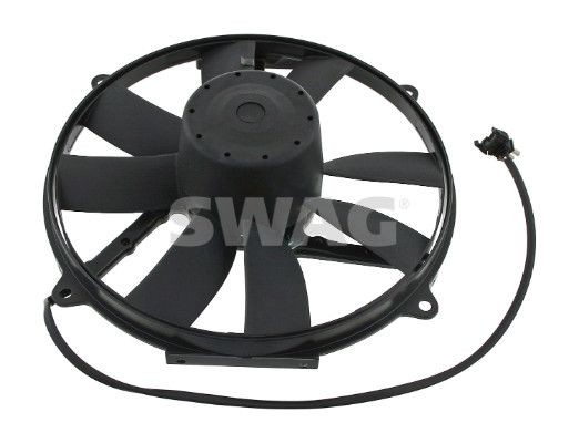 SWAG Ventilator, klimaanlæg 10 91 8929 Ventilator, klimaanlæg SWAG COROLLA 10 91 8929 billig